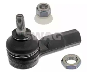 Наконечник поперечной рулевой тяги SWAG купить